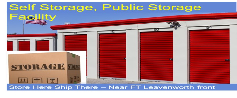 Self Storage